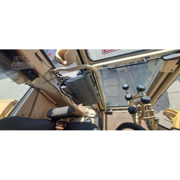 1996 كاتربيلر 16H-42515575