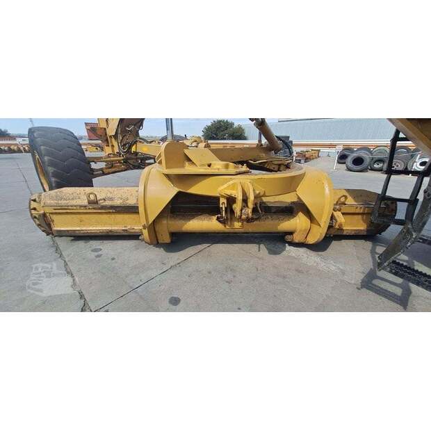 1996 كاتربيلر 16H-42515580