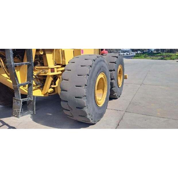1996 كاتربيلر 16H-42515584