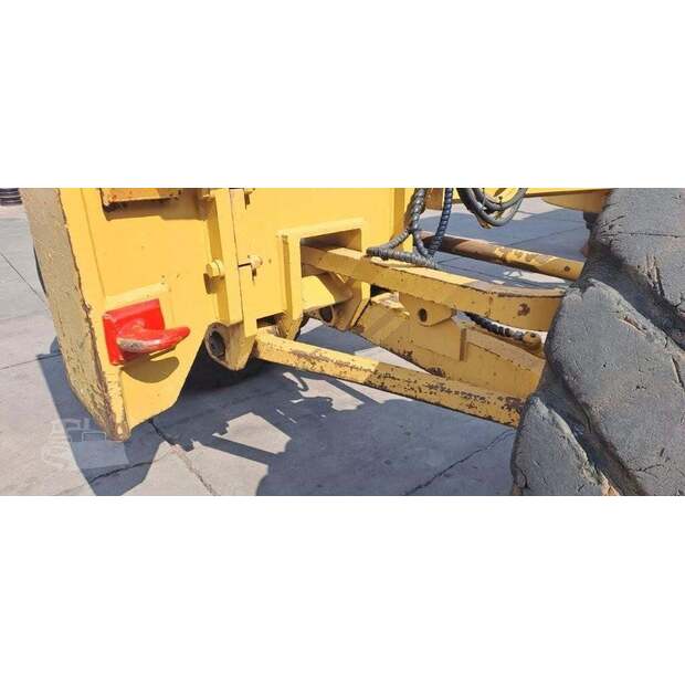 1996 كاتربيلر 16H-42515585