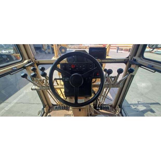 1996 كاتربيلر 16H-42515590