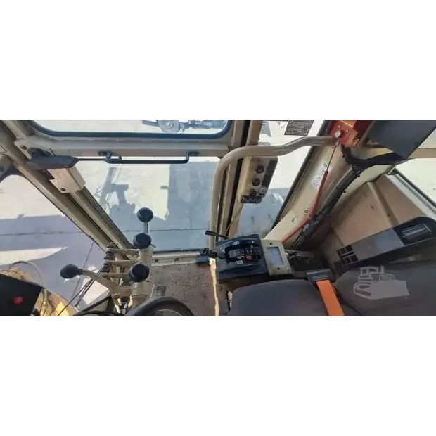 1996 كاتربيلر 16H-42515593