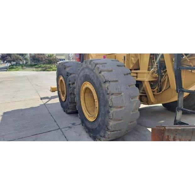 1996 كاتربيلر 16H-42515602