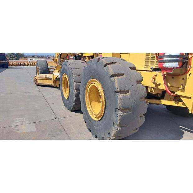 1996 كاتربيلر 16H-42515603