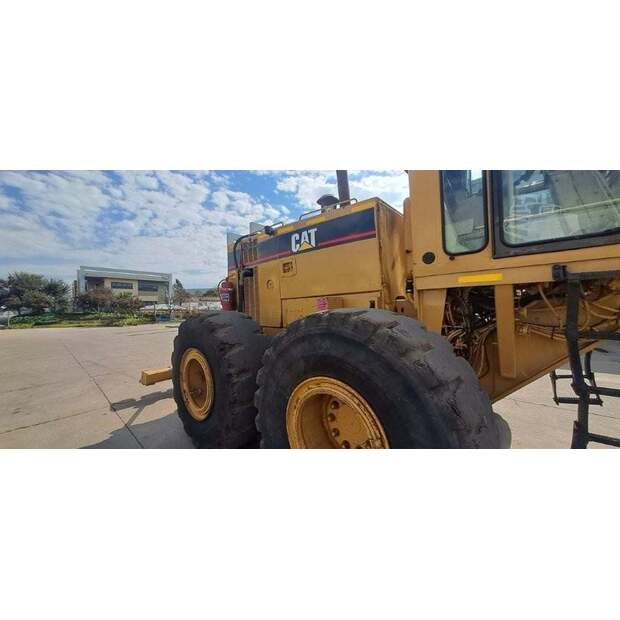 1996 كاتربيلر 16H-42515604