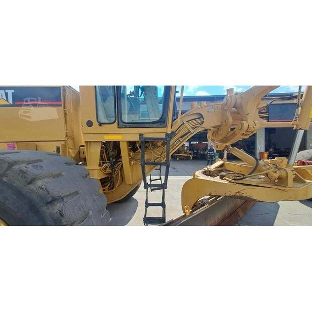 1996 كاتربيلر 16H-42515612
