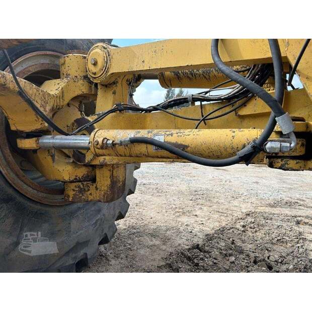 2002 Caterpillar 24H-42515618