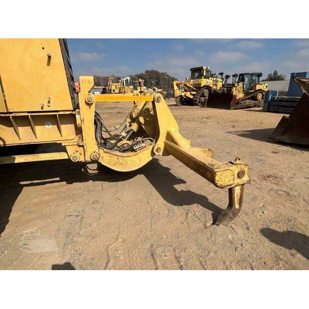 2002 Caterpillar 24H-42515621