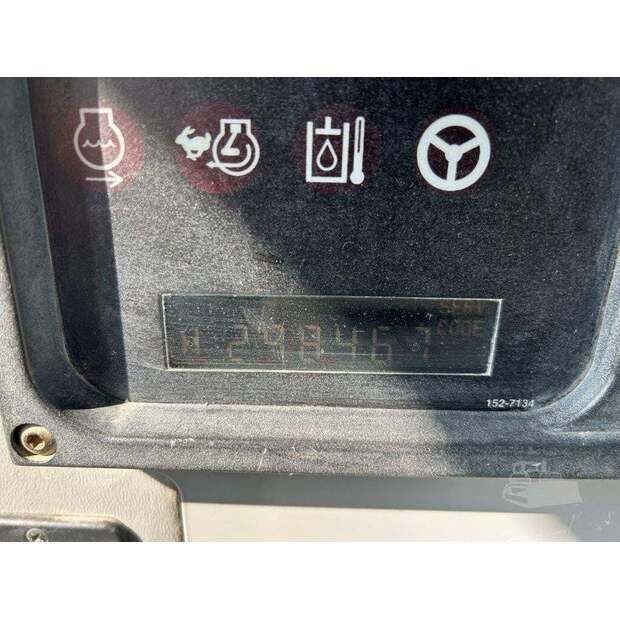 2002 Caterpillar 24H-42515622