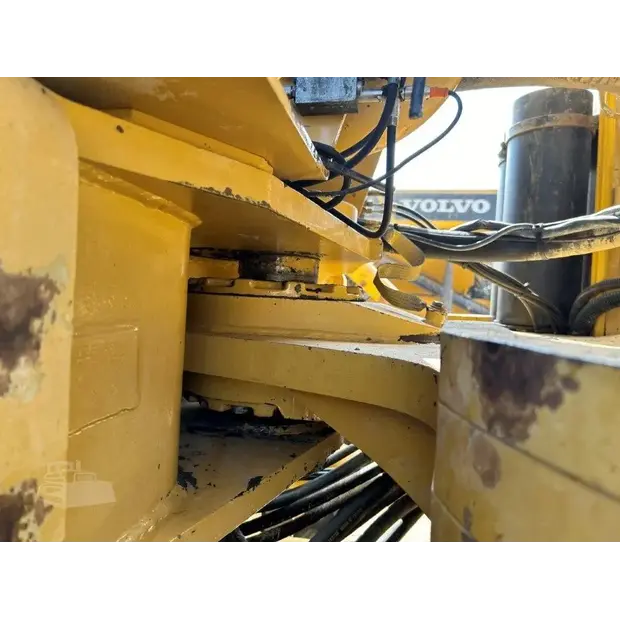 2002 Caterpillar 24H-42515623