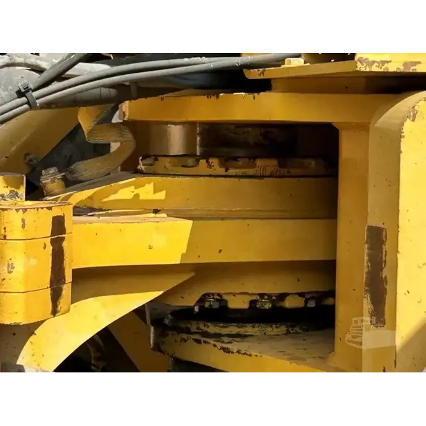 2002 Caterpillar 24H-42515624
