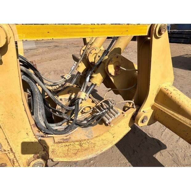 2002 Caterpillar 24H-42515626