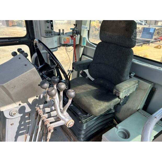 2002 Caterpillar 24H-42515627