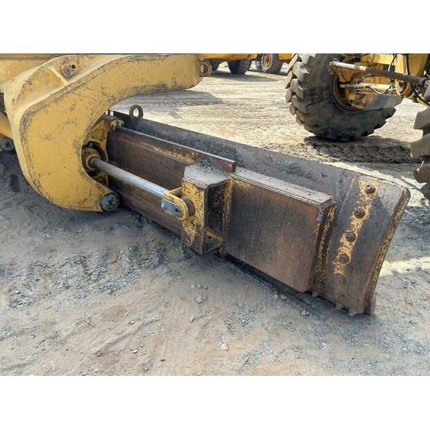 2002 Caterpillar 24H-42515628