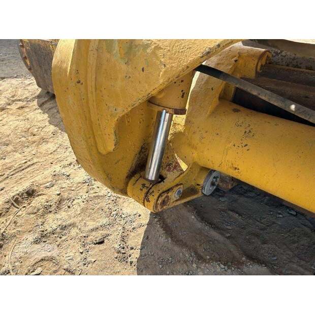 2002 Caterpillar 24H-42515630