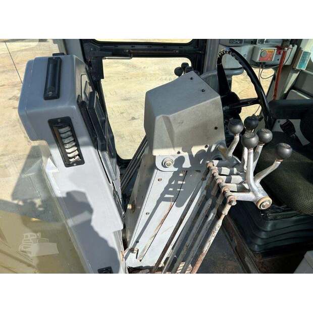 2002 Caterpillar 24H-42515631