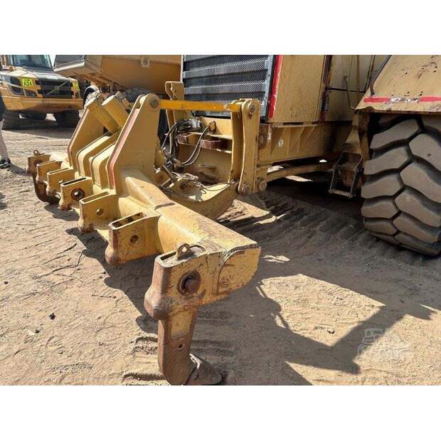 2002 Caterpillar 24H-42515632