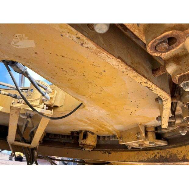 2002 Caterpillar 24H-42515633