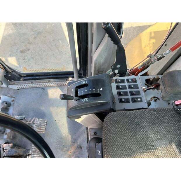 2002 Caterpillar 24H-42515634