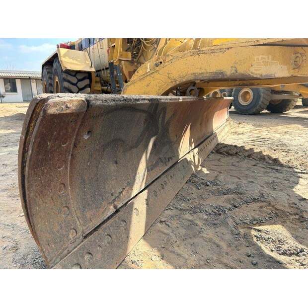 2002 Caterpillar 24H-42515635