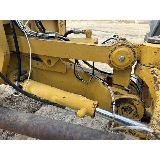 2002 Caterpillar 24H-42515636
