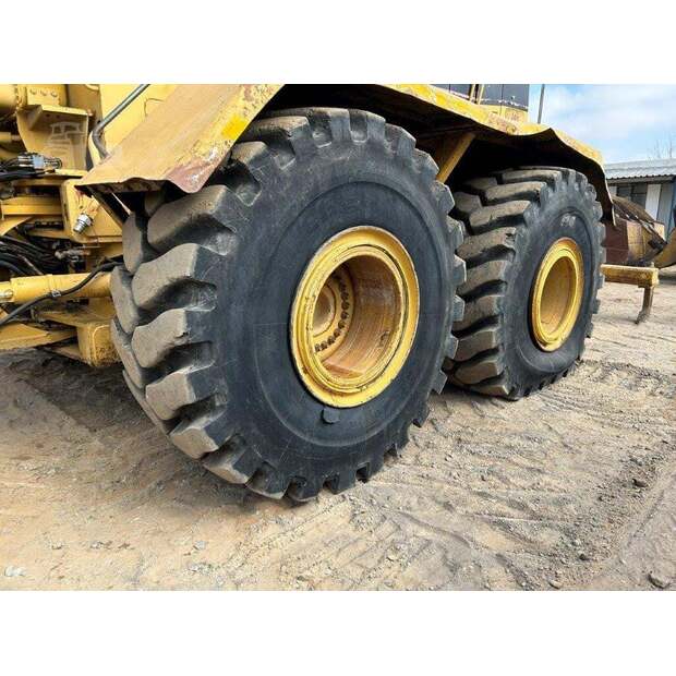 2002 Caterpillar 24H-42515637