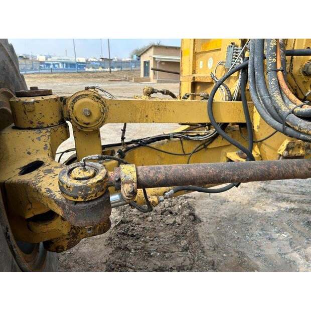2002 Caterpillar 24H-42515638