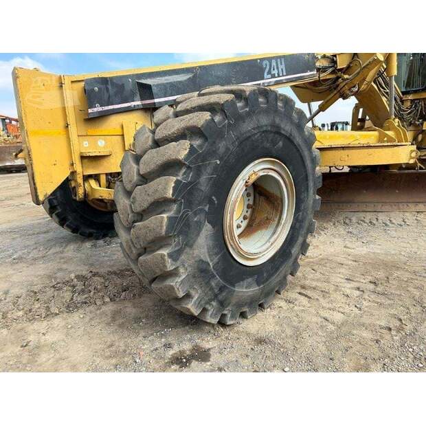 2002 Caterpillar 24H-42515641