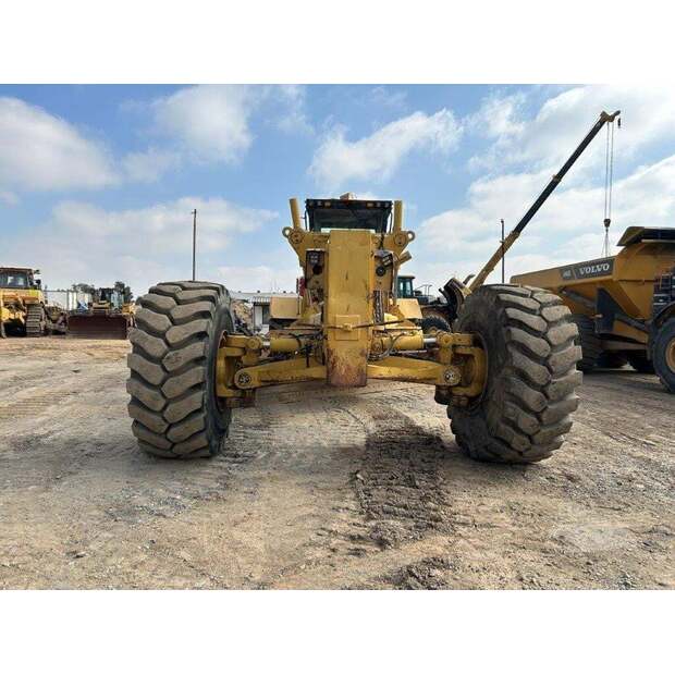 2002 Caterpillar 24H-42515642