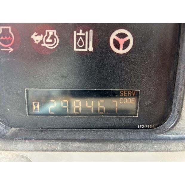 2002 Caterpillar 24H-42515643