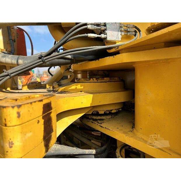 2002 Caterpillar 24H-42515644