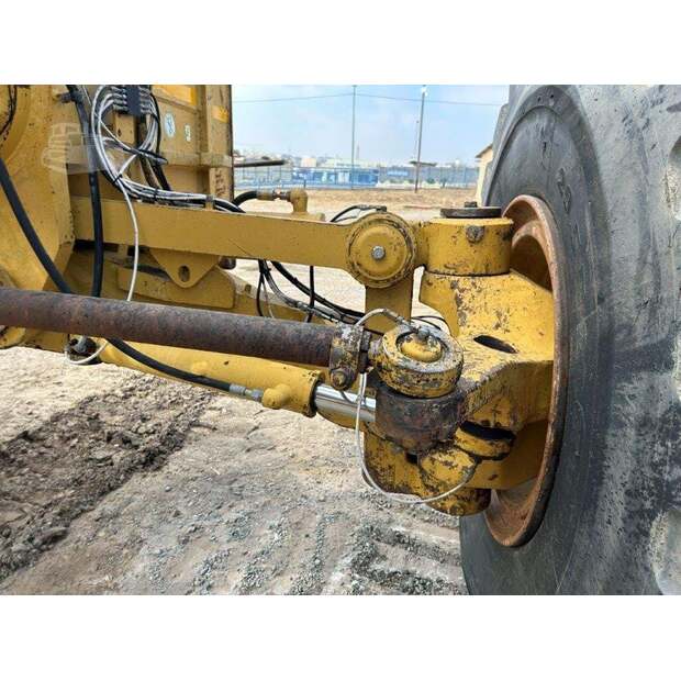 2002 Caterpillar 24H-42515645