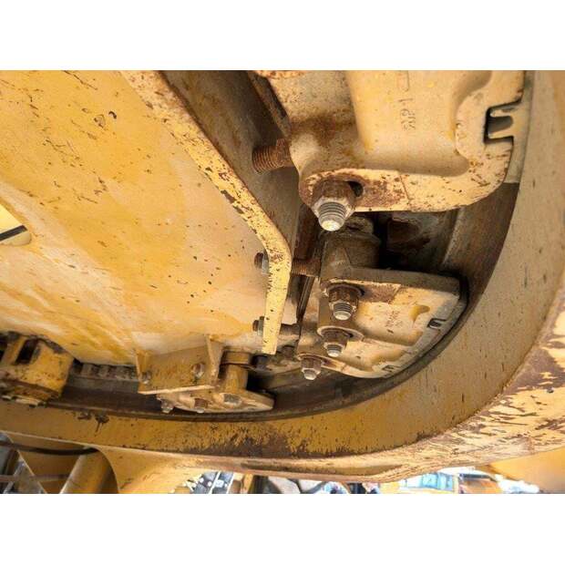 2002 Caterpillar 24H-42515646