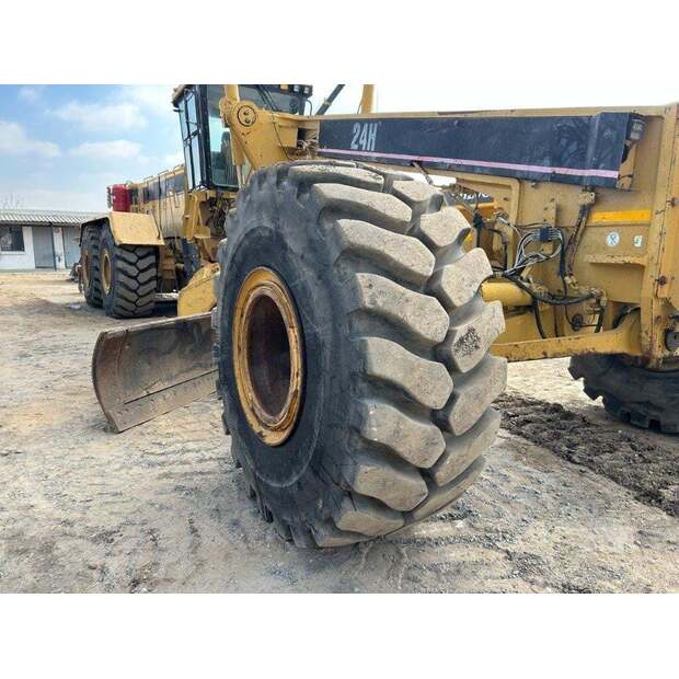 2002 Caterpillar 24H-42515647