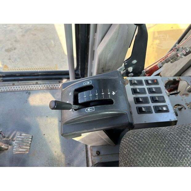 2002 Caterpillar 24H-42515649