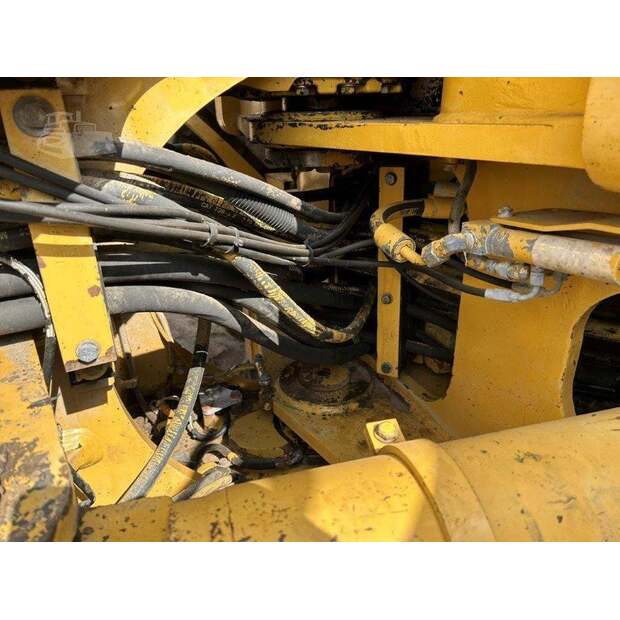 2002 Caterpillar 24H-42515650