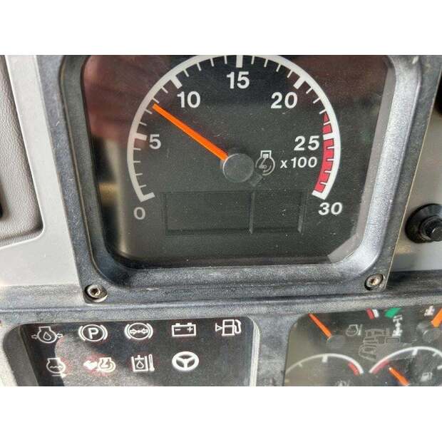2002 Caterpillar 24H-42515651