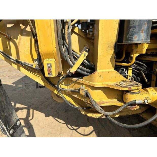 2002 Caterpillar 24H-42515652