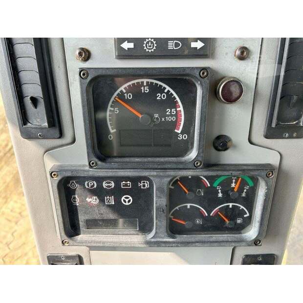 2002 Caterpillar 24H-42515653