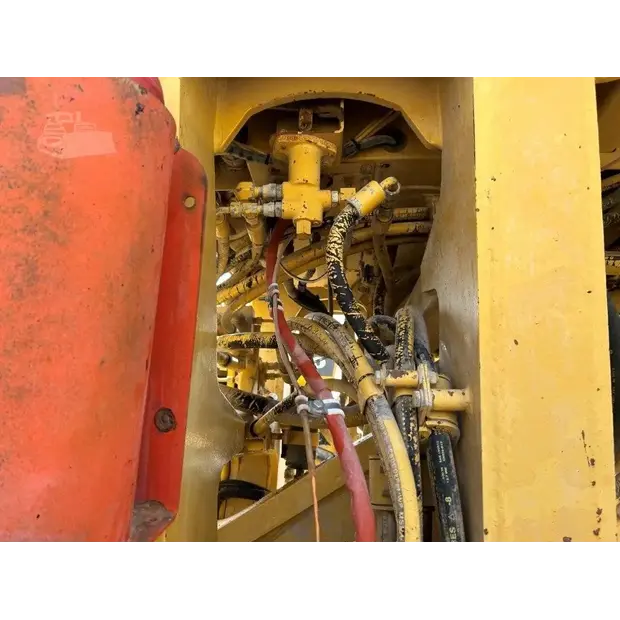 2002 Caterpillar 24H-42515654