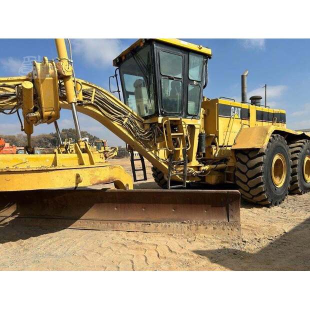 2002 Caterpillar 24H-42515657