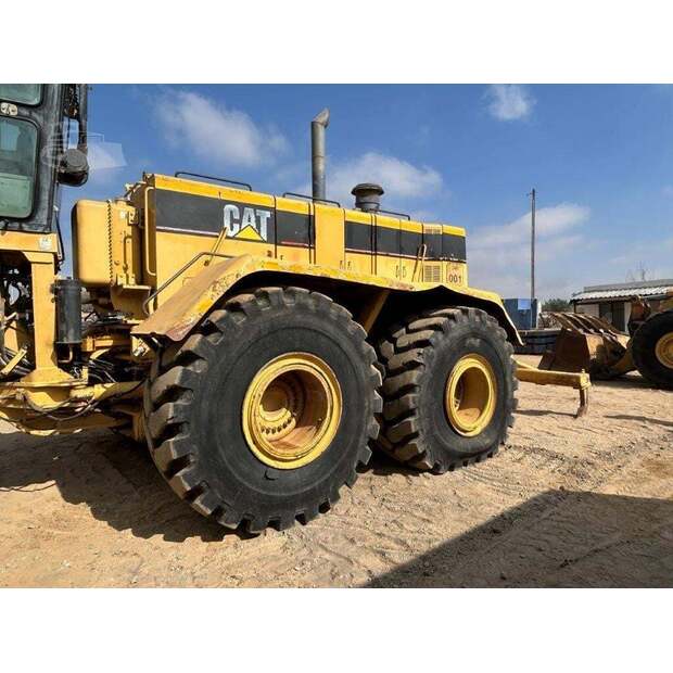 2002 Caterpillar 24H-42515659