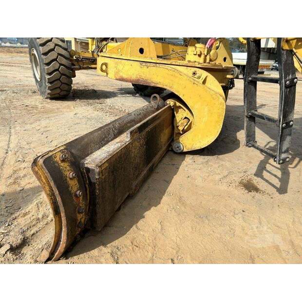 2002 Caterpillar 24H-42515660