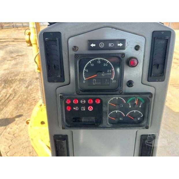 2002 Caterpillar 24H-42515662