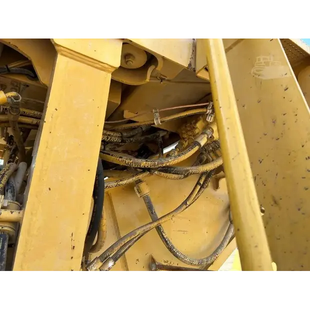 2002 Caterpillar 24H-42515663