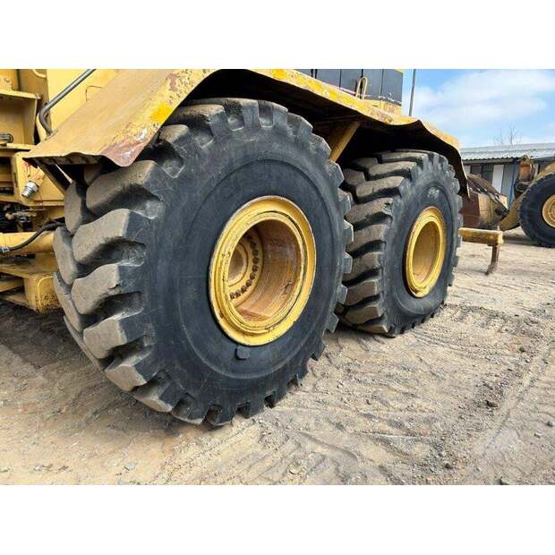 2002 Caterpillar 24H-42515665