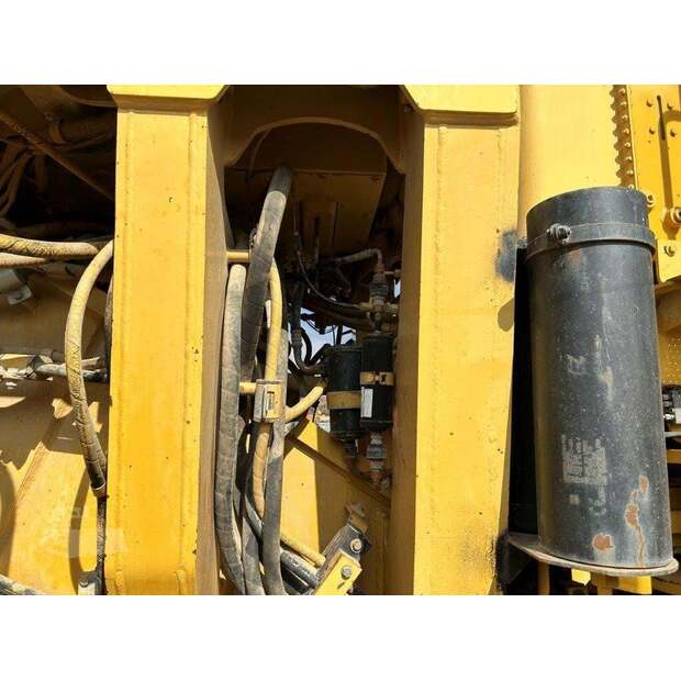 2002 Caterpillar 24H-42515666