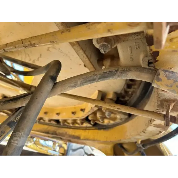 2002 Caterpillar 24H-42515667