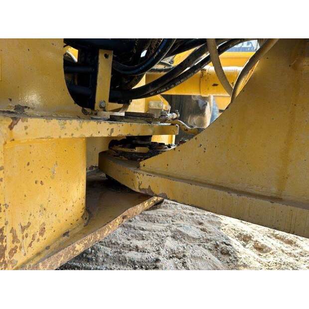2002 Caterpillar 24H-42515668