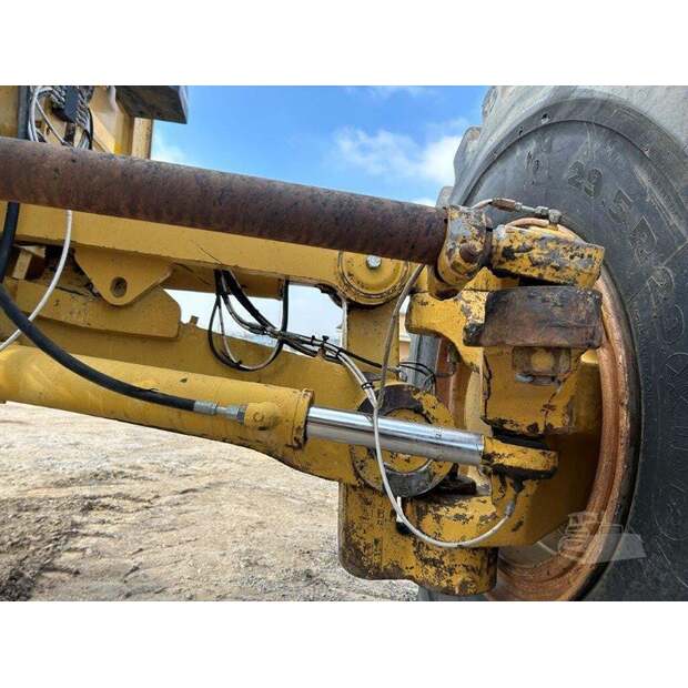 2002 Caterpillar 24H-42515669